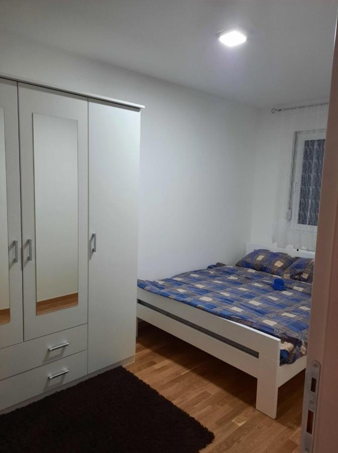 Apartman Bulevar Добой Екстер'єр фото