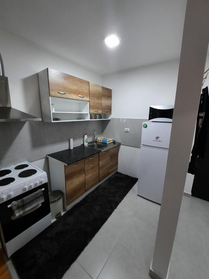 Apartman Bulevar Добой Екстер'єр фото