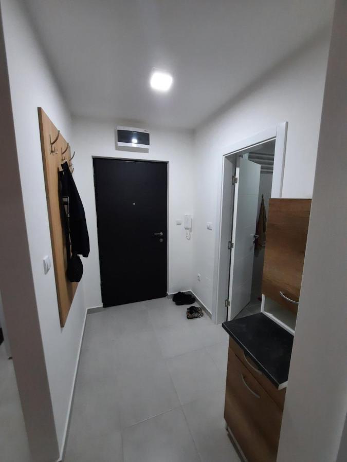 Apartman Bulevar Добой Екстер'єр фото