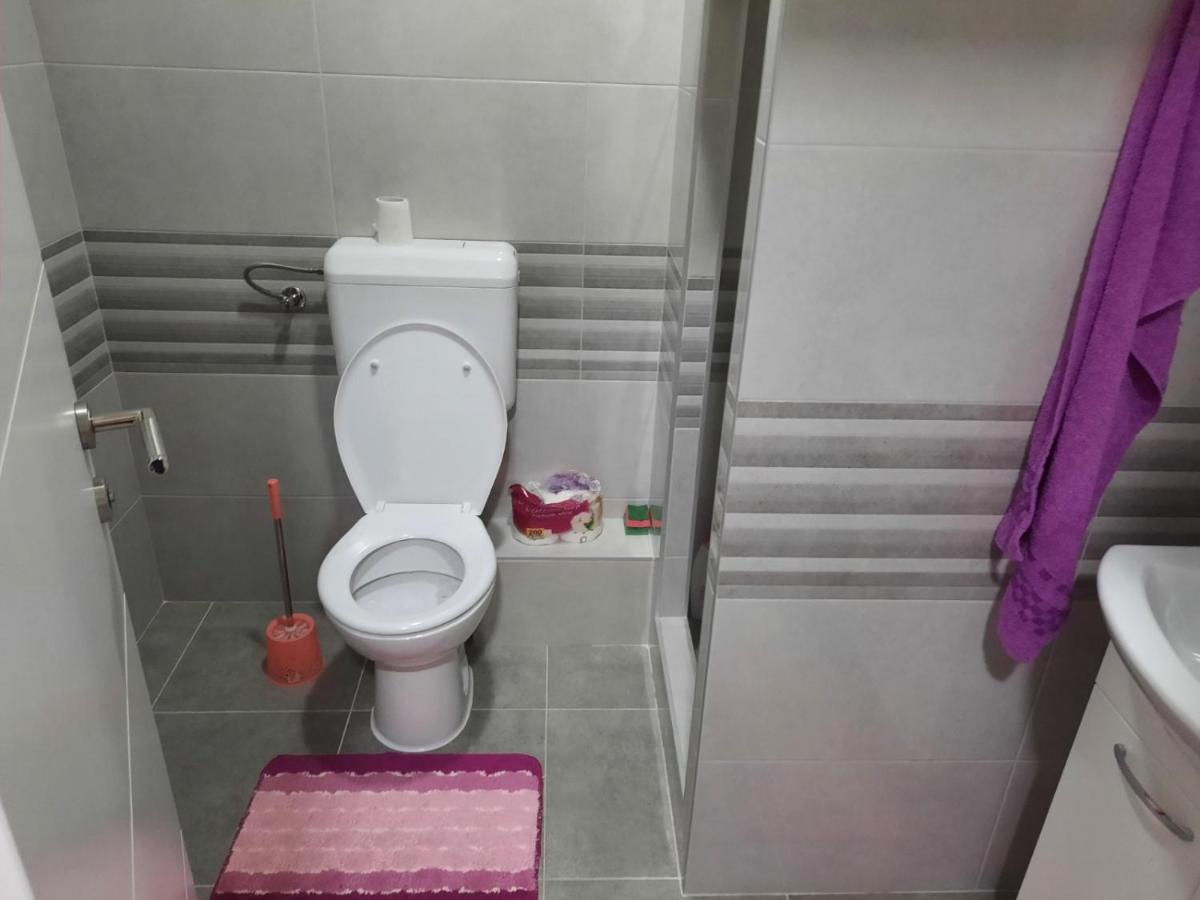 Apartman Bulevar Добой Екстер'єр фото