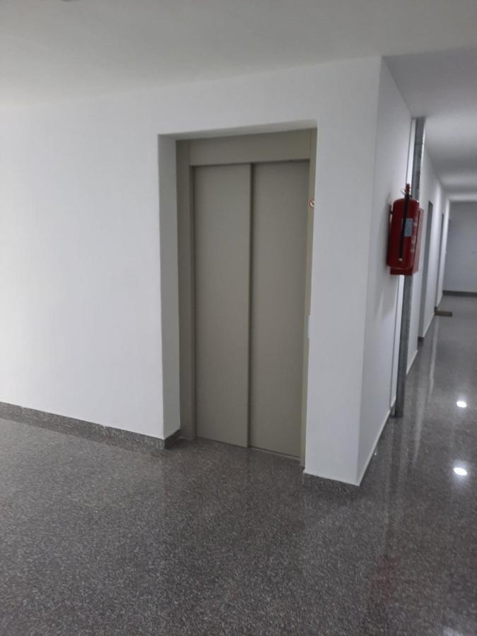 Apartman Bulevar Добой Екстер'єр фото
